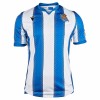 Real Sociedad Thuis Shirt 2019-20